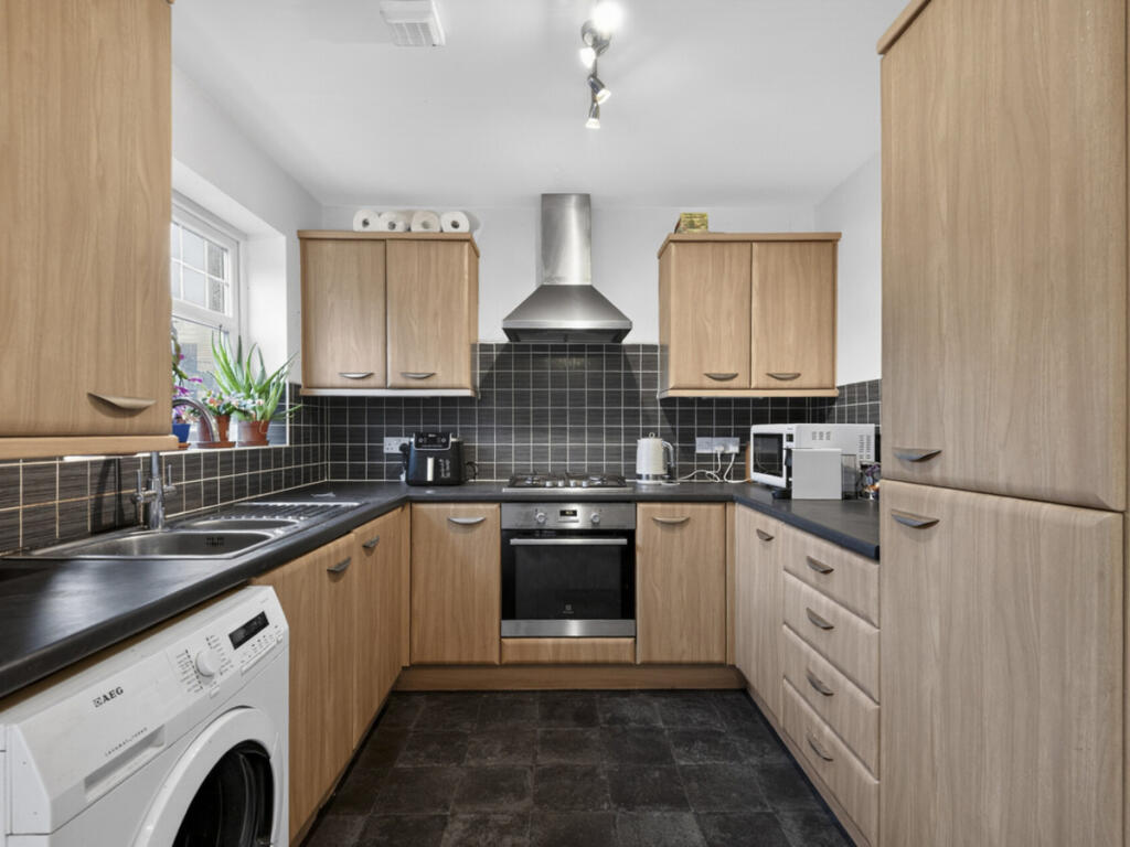 8 Birkbeck Gardens, Kirkby Stephen photo 3