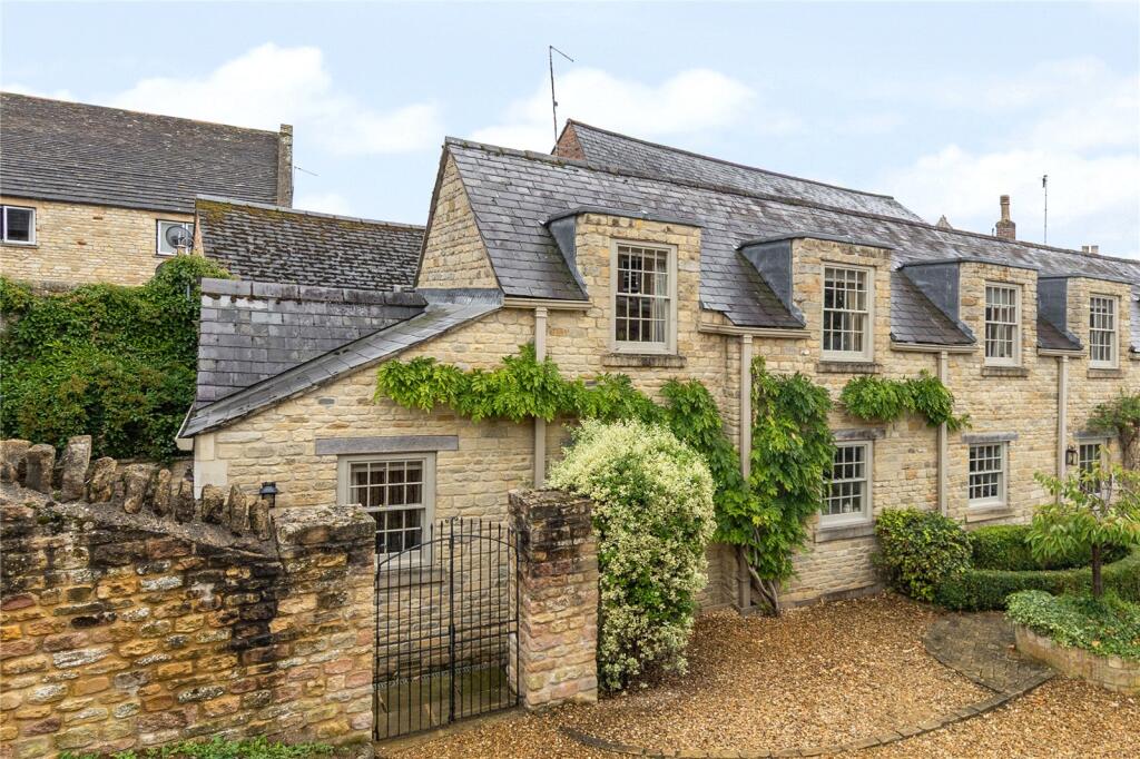 Main image of property: Sycamore Grove, Sycamore Grove Estate (Private), off Drumming Well Lane, Oundle, PE8