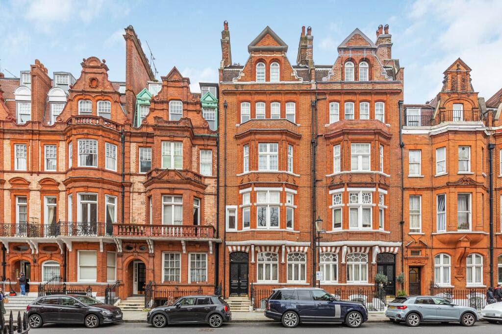 Main image of property: Draycott Place, Chelsea, London, SW3