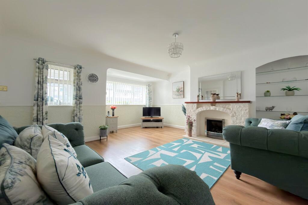 Ash Grove, Filey photo 4
