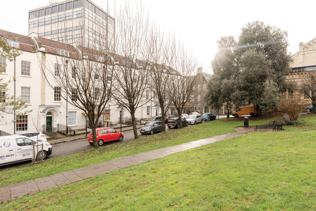 Park Place, Clifton, Bristol, BS8 photo 2