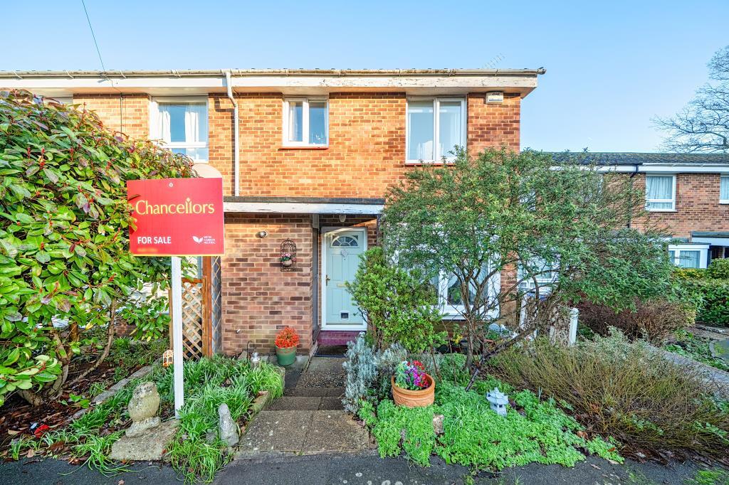 Main image of property: Tolldene Close, Woking, GU21