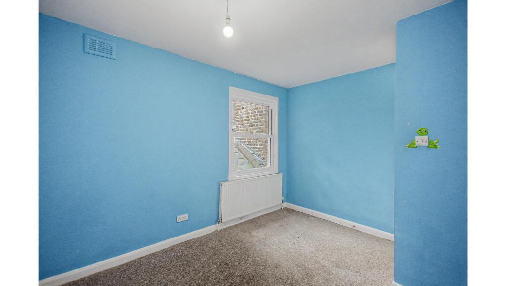 Apartment in London, Mapesbury - More