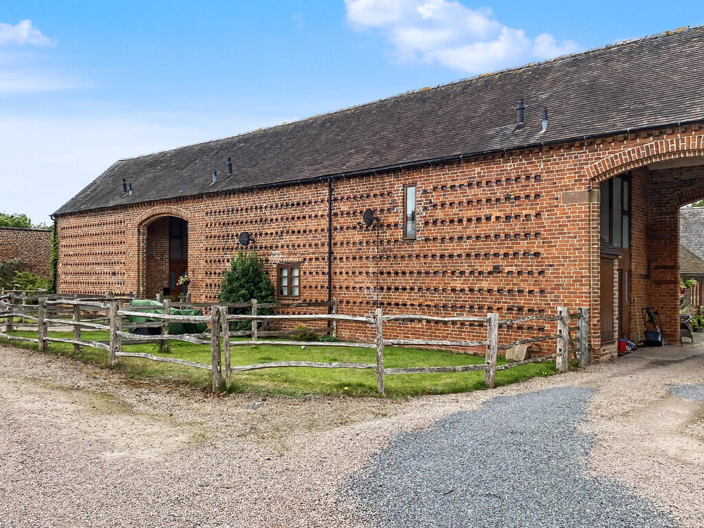 Main image of property: Dunley, Stourport-On-Severn