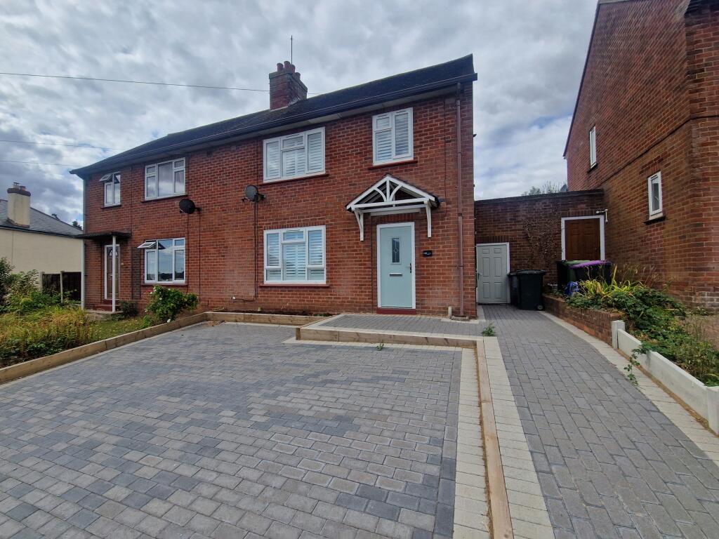 Main image of property: Victoria Road, Bridgnorth