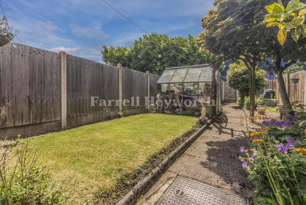 House in Preston, Ingol, Plungington - View 2