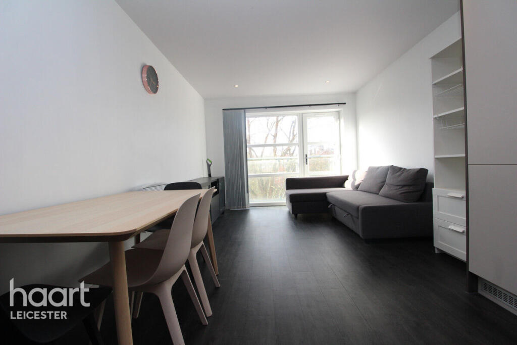 Main image of property: Chatham Street, Leicester