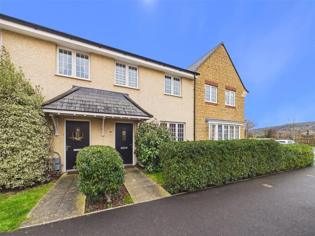 Main image of property: Littlewood Way, Cheddar, Somerset, BS27