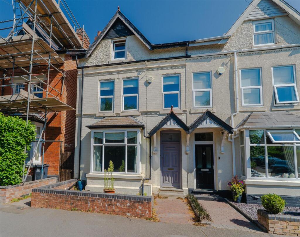 Main image of property: Marldon Road, Kings Heath, Birmingham