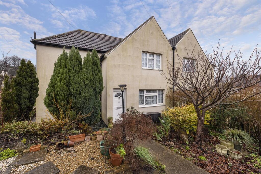 Main image of property: Bowers Road, Shoreham, Sevenoaks