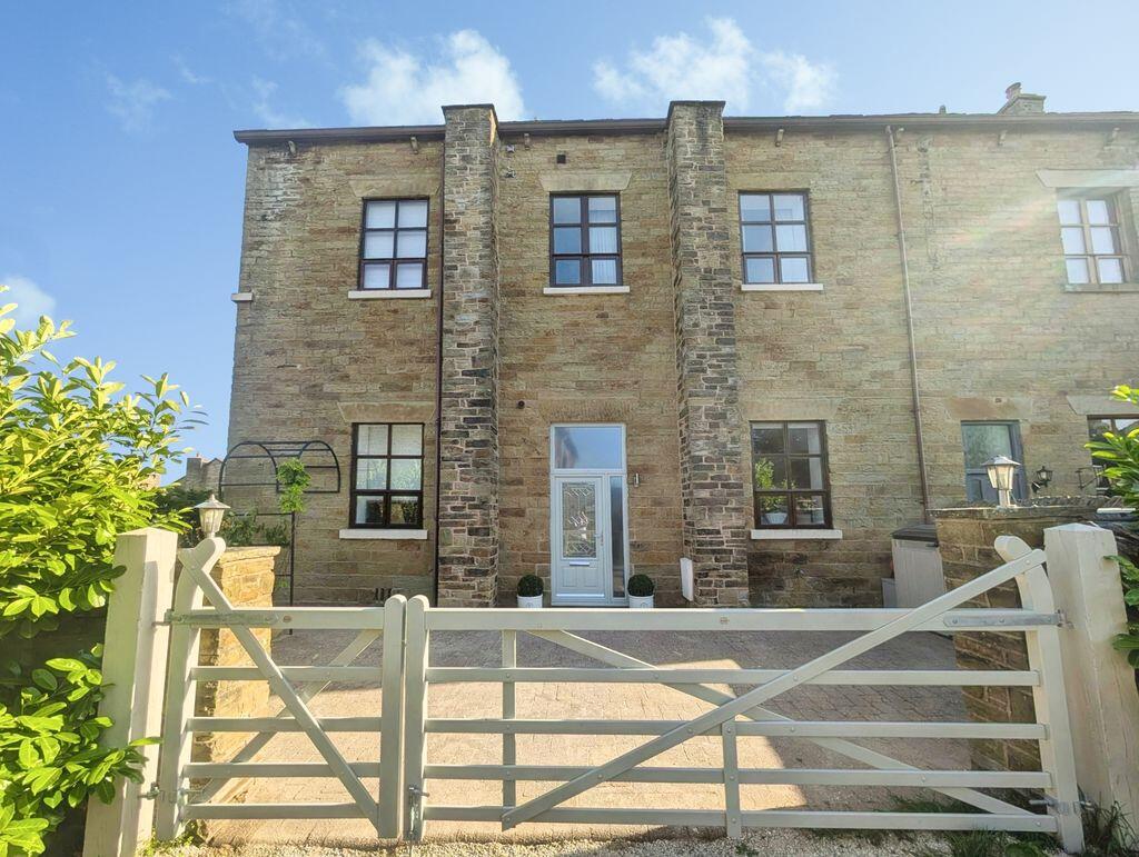 Main image of property: Bolton Road, Edgworth