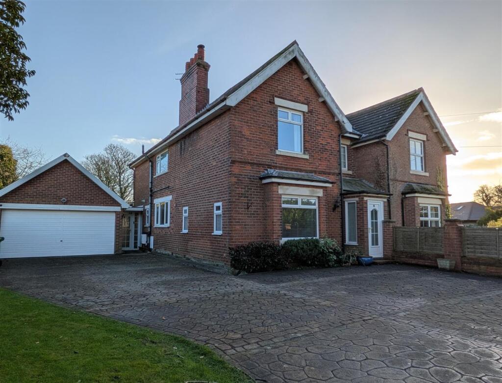 Main image of property: Ballam Road, Westby