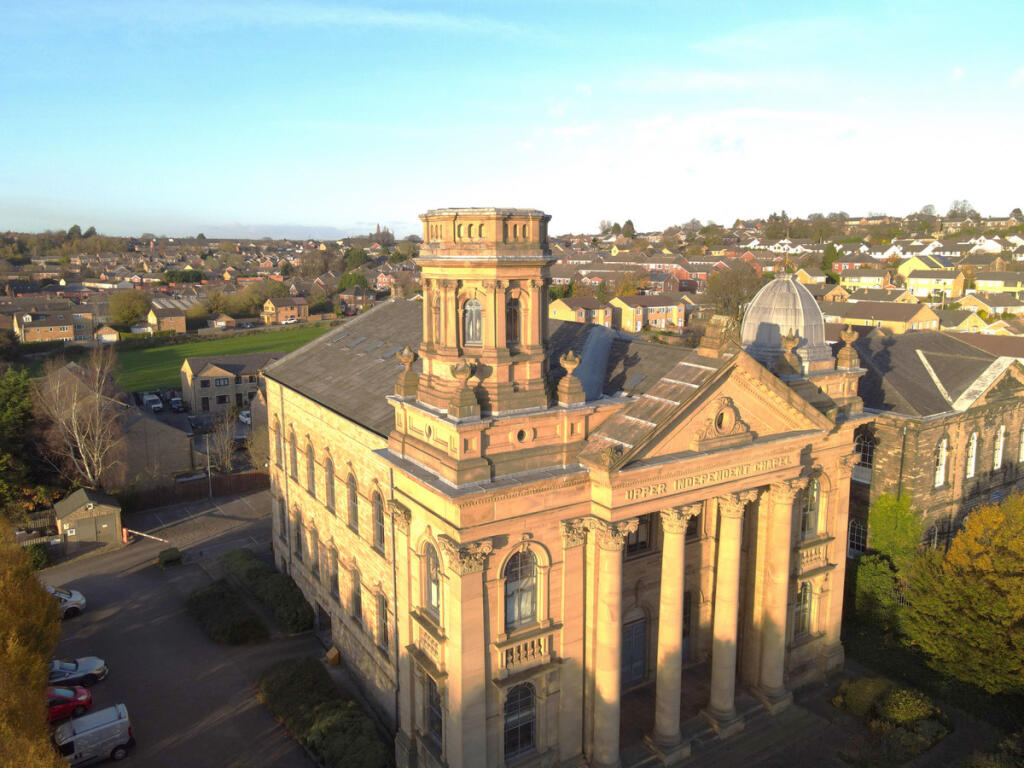 Main image of property: Chapel Lane, Heckmondwike, WF16