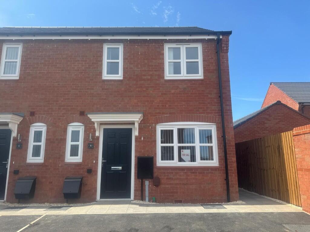 Main image of property: Hartshorne,
Derbyshire,
DE11 7EY