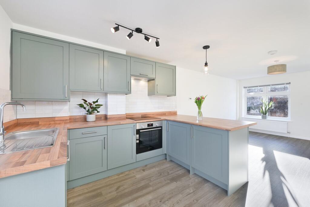 Main image of property: Tudor Walk, Weybridge, KT13