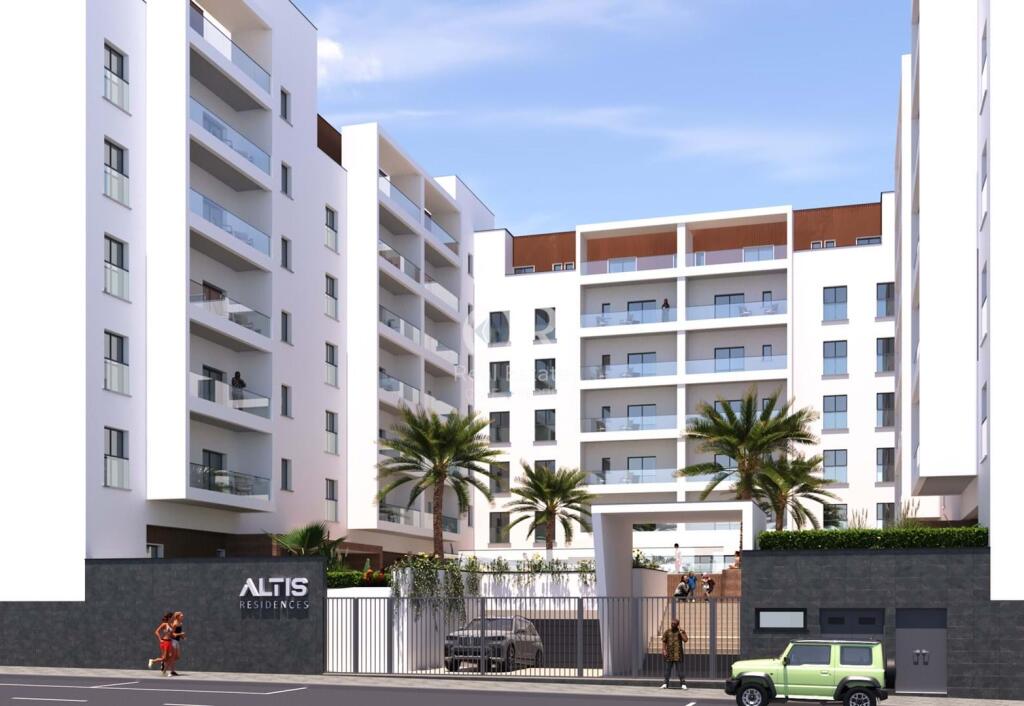 Main image of property: Praia