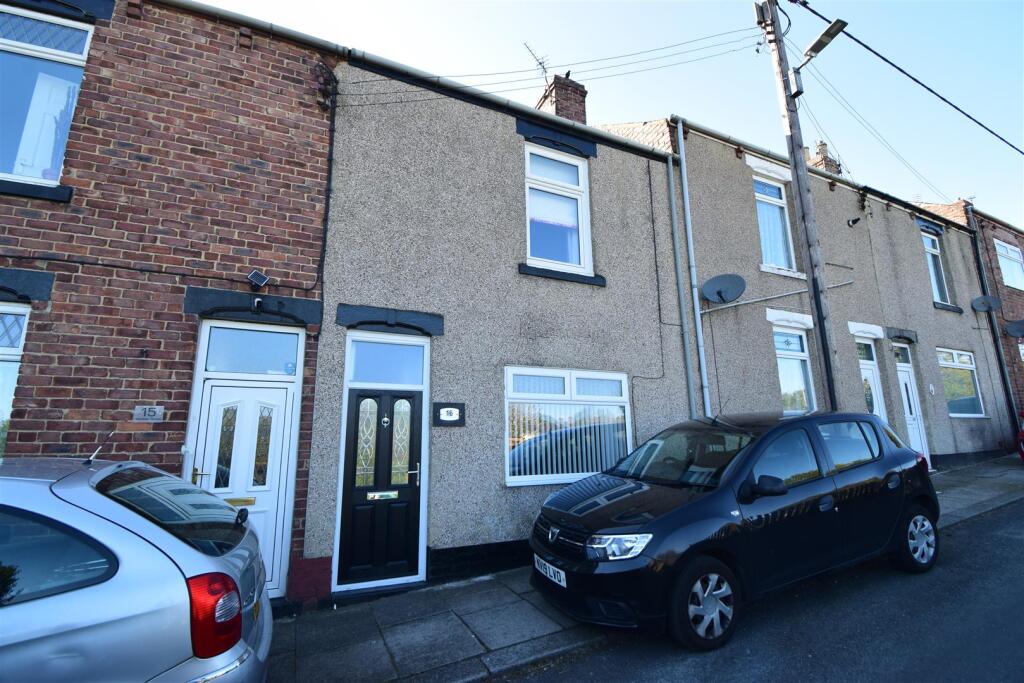 Main image of property: Kitchener Terrace, Ferryhill