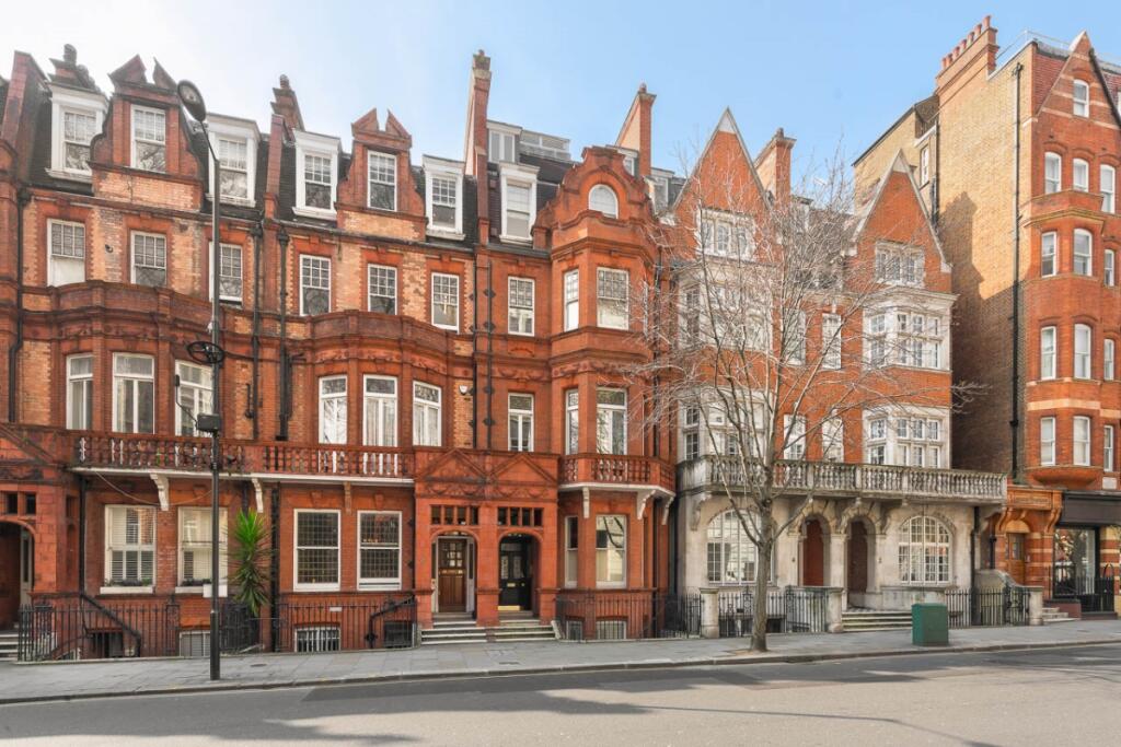 Main image of property: Lower Sloane Street London SW1W