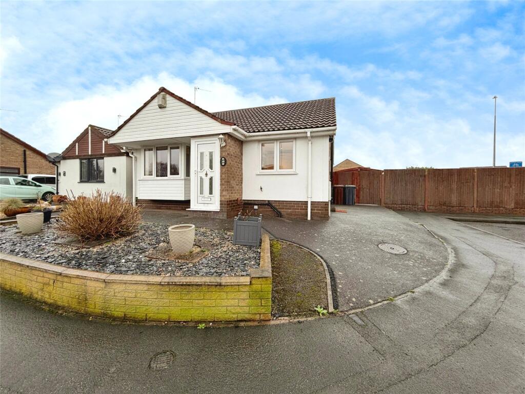 Main image of property: Blyton Road, Lincoln, Lincolnshire, LN6