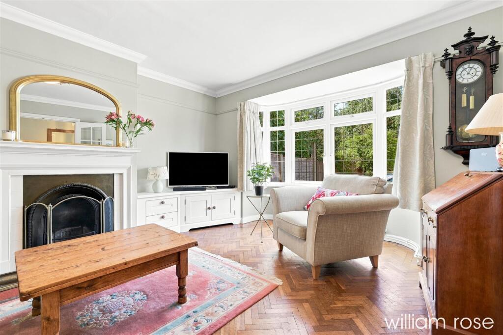 House in London - More