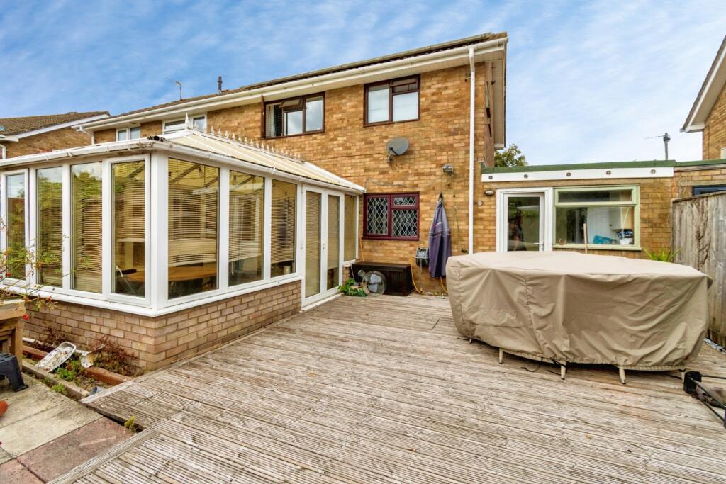 House in Southampton - View 5