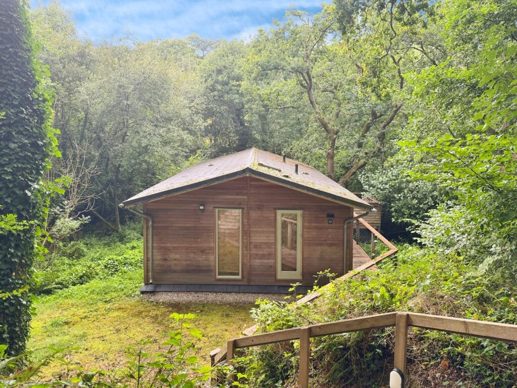 Main image of property: Lanreath, Looe, Cornwall, PL13