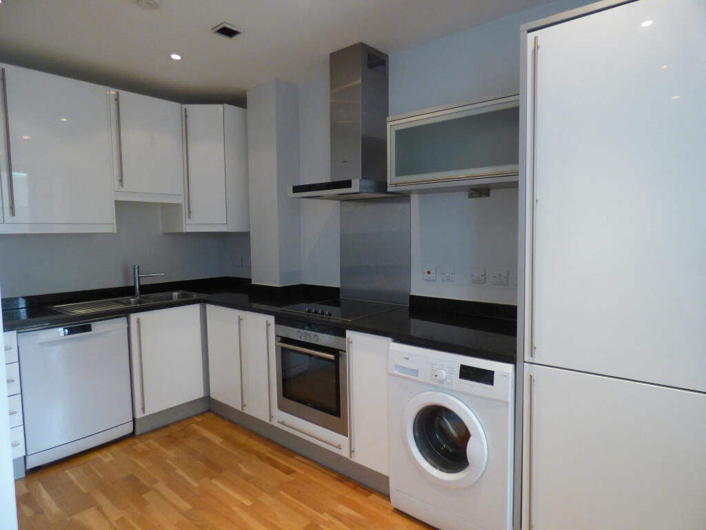 Main image of property: 3 Rumford Place, L3
