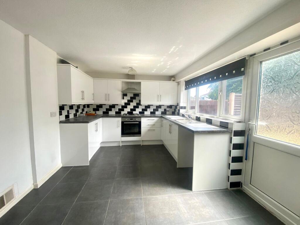 House in Birmingham, West Midlands - View 3