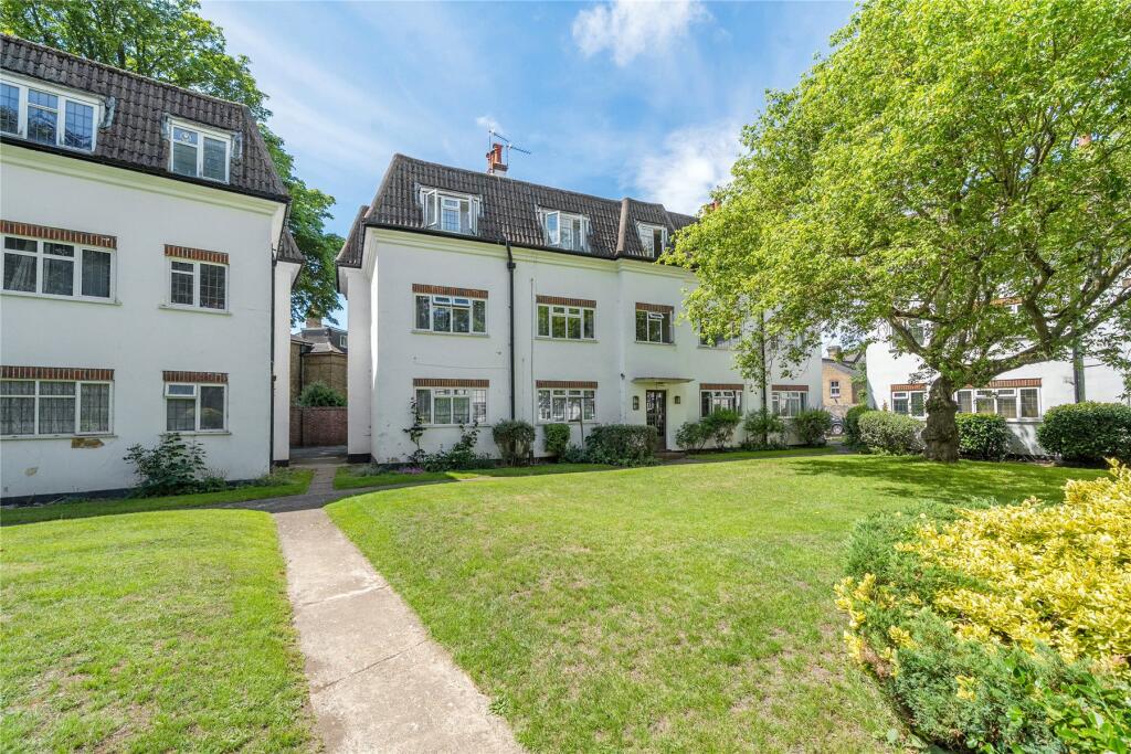 Main image of property: Dainton Close, Bromley