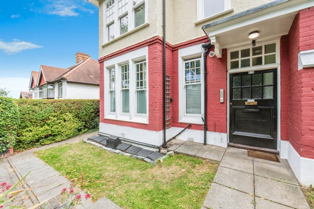 Main image of property: Ringstead Road, Sutton, SM1