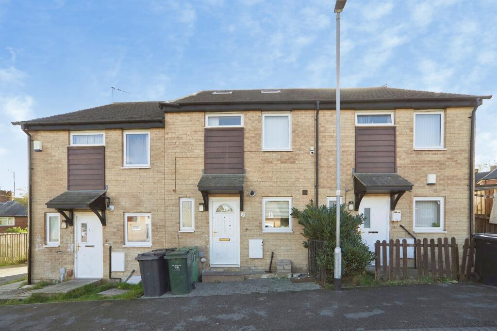 House in Leeds, West Yorkshire