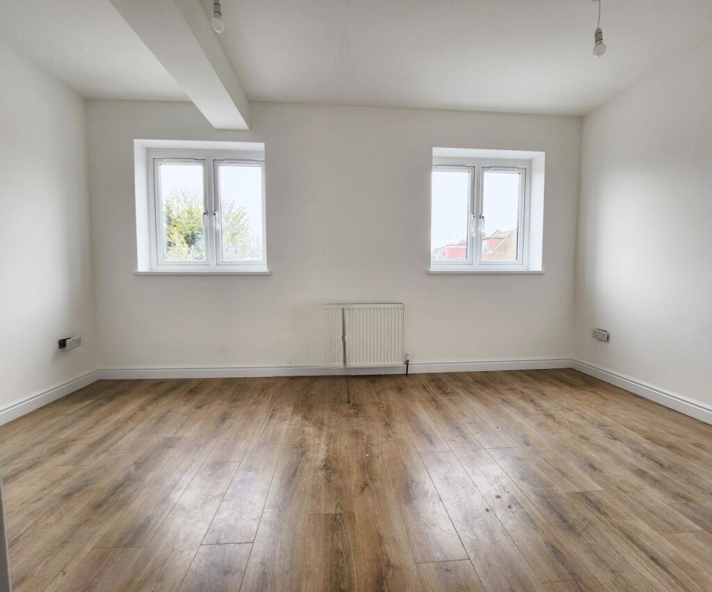 Main image of property: The Green, E4 7EX