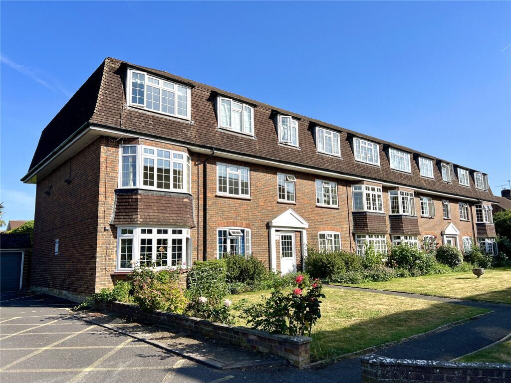 Main image of property: Grosvenor Court, Guildford, Surrey, GU4