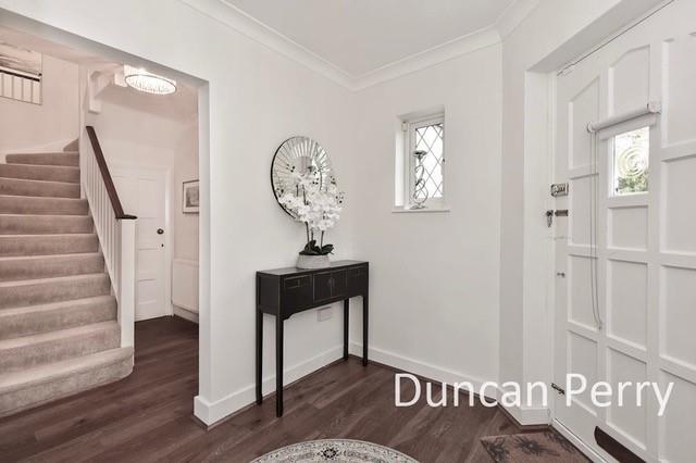 House in Potters Bar - View 4