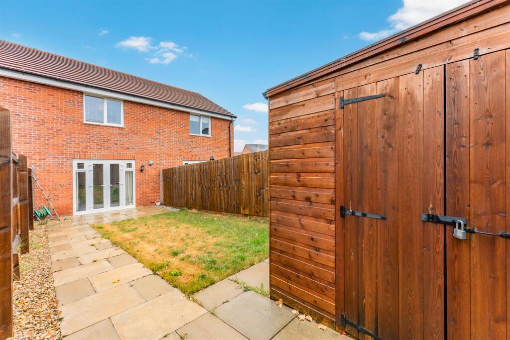 House in Northampton - View 4