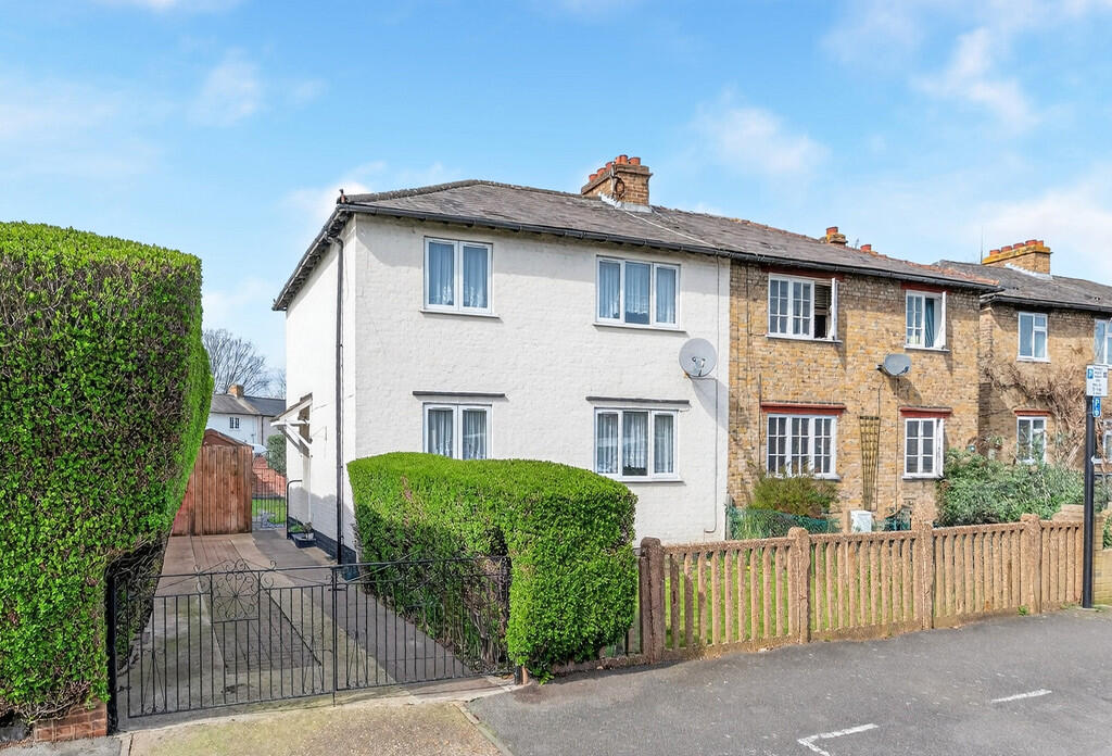 Main image of property: Challis Road, Brentford