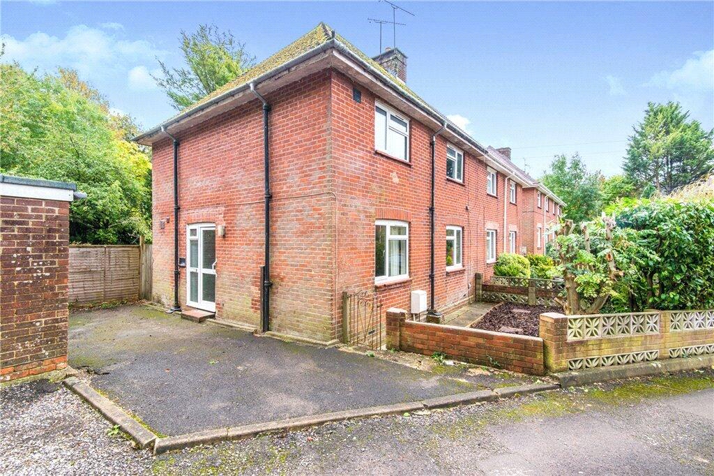 Main image of property: Gordon Avenue, Winchester, Hampshire