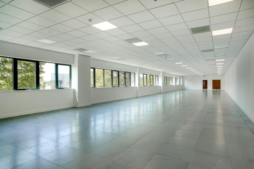 Unit 5 first floor offices