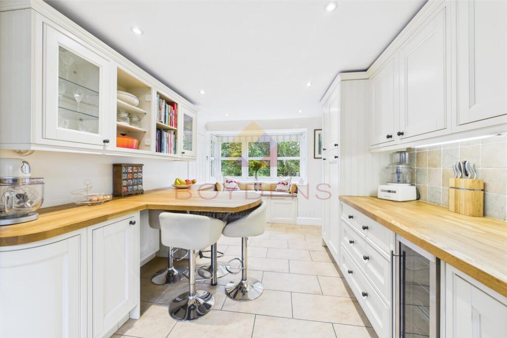 Fields Farm Road, Layer-de-la-Haye photo 4