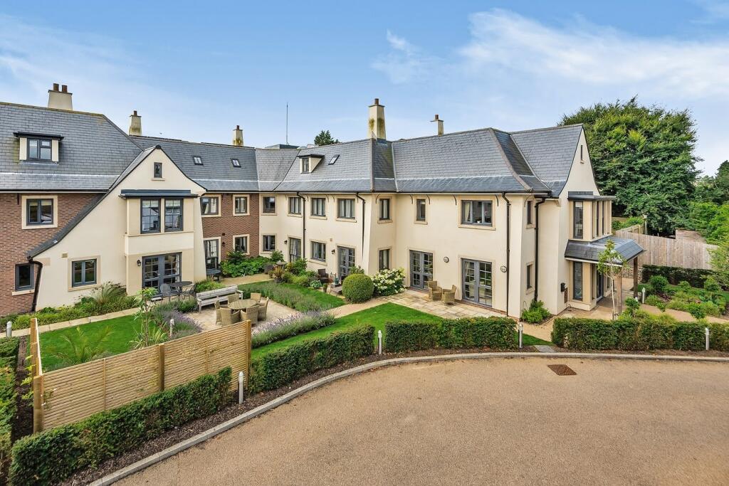 Main image of property: London Road, Marlborough, Wiltshire, SN8