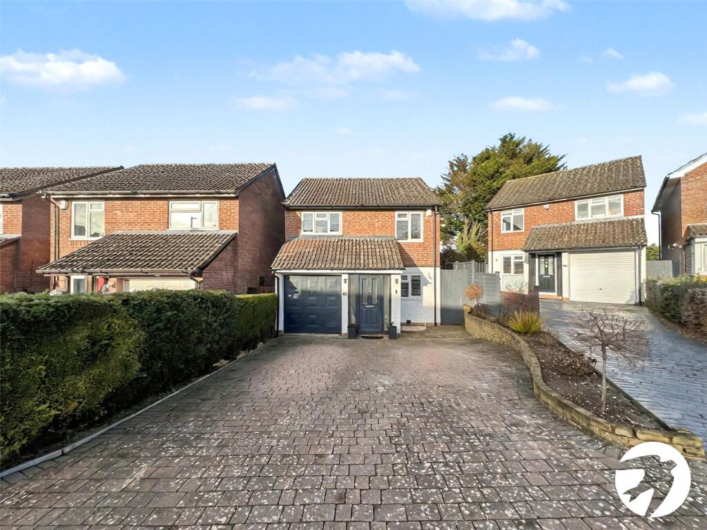 Main image of property: Estelle Close, Rochester, Kent, ME1