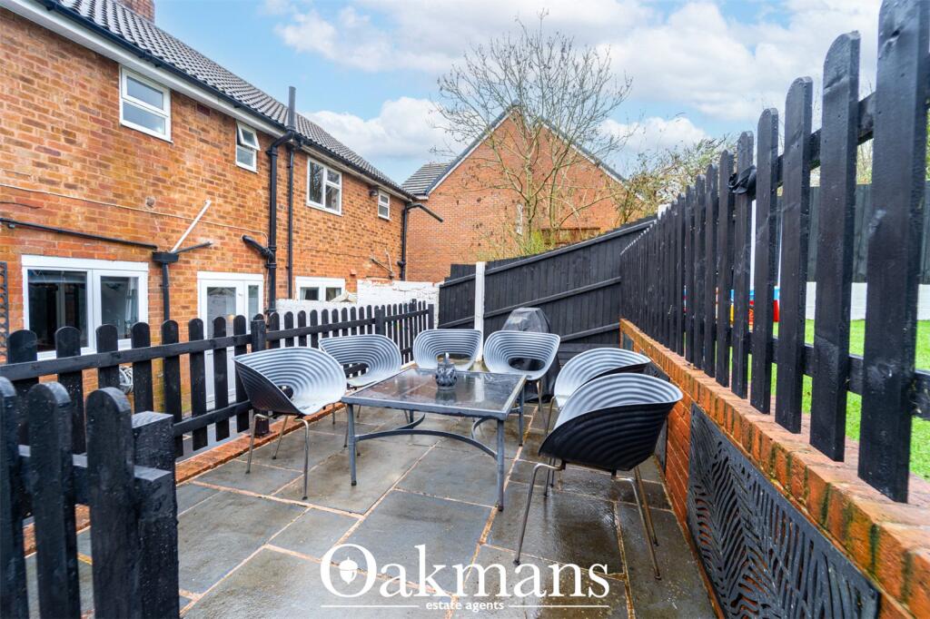 Additional image 33 of Cornwall Avenue, Oldbury, West Midlands, B68