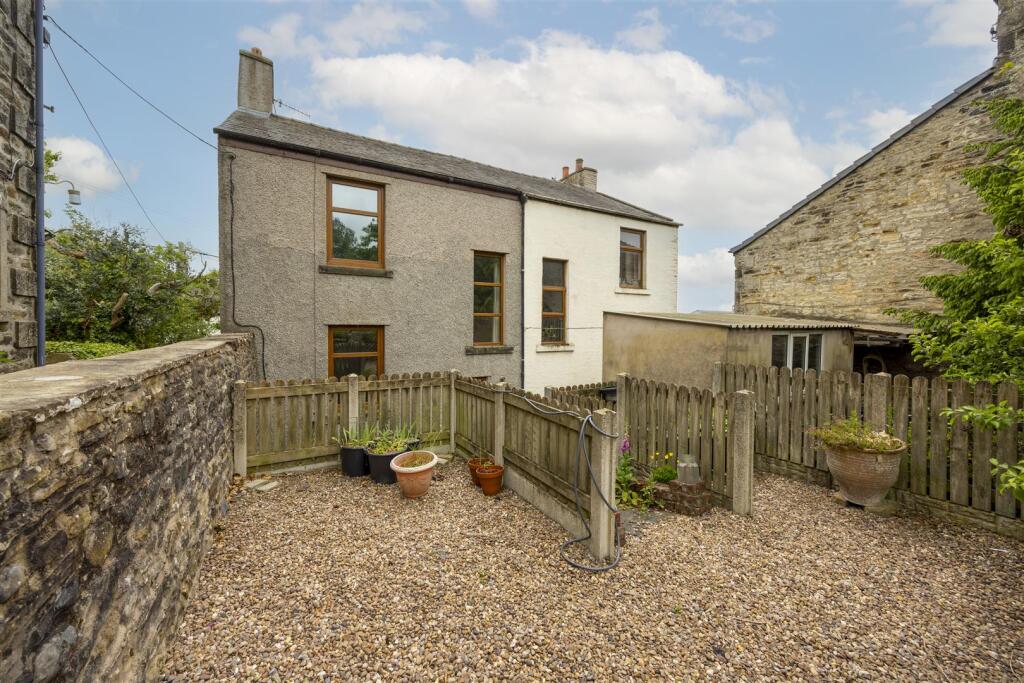 3 Mount Pleasant, High Bentham photo 4