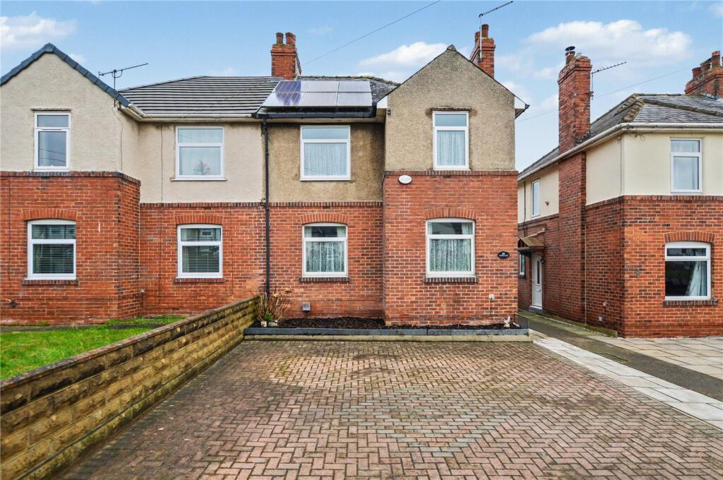 Main image of property: North Lane, Oulton, Leeds, West Yorkshire