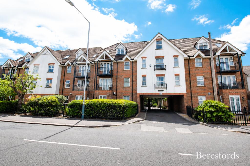 Main image of property: Haverstock Place, 66-70 Heath Park Road, RM2