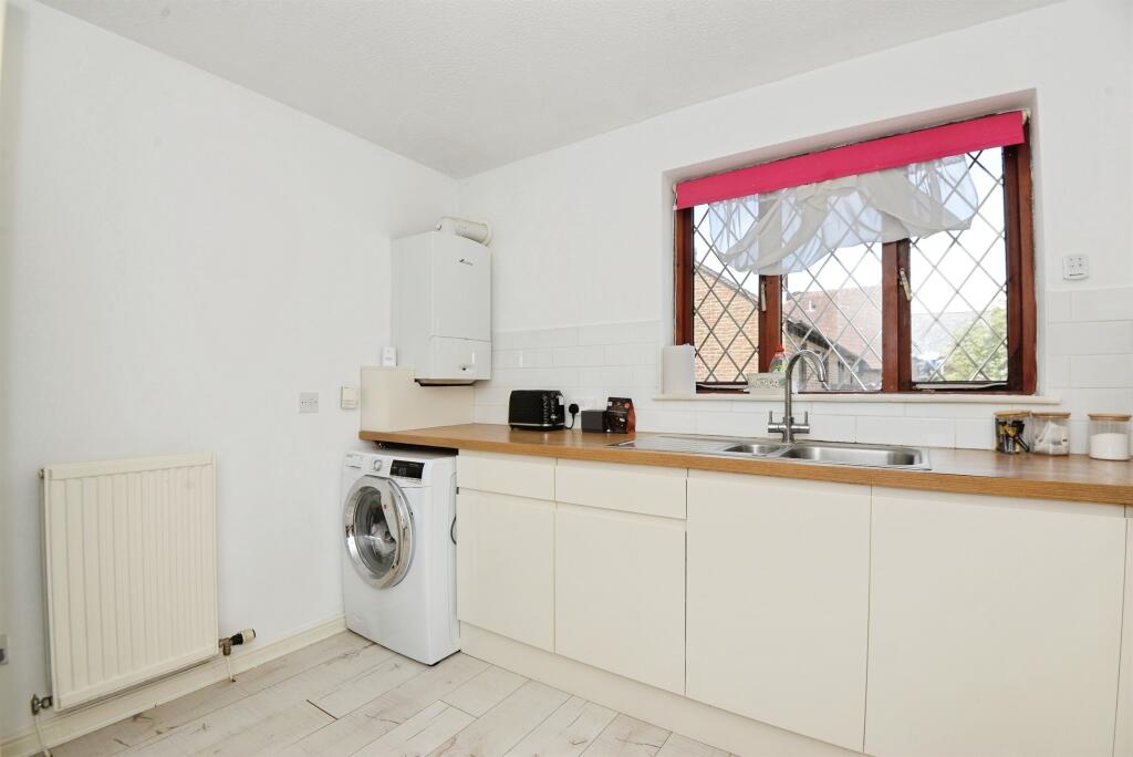 Apartment in Oxford, Church Cowley, Cowley - View 4