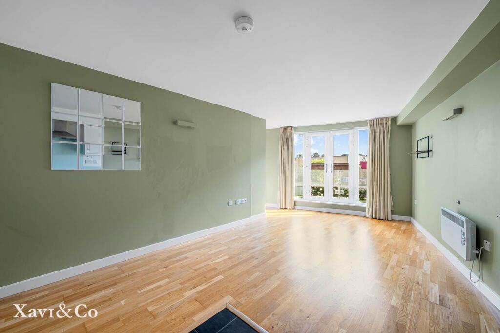 Apartment in London - View 4
