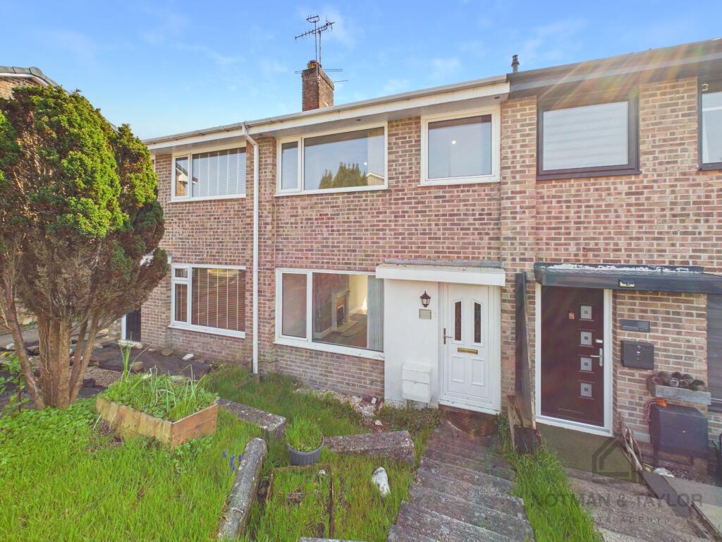 Main image of property: Sycamore Drive, Torpoint