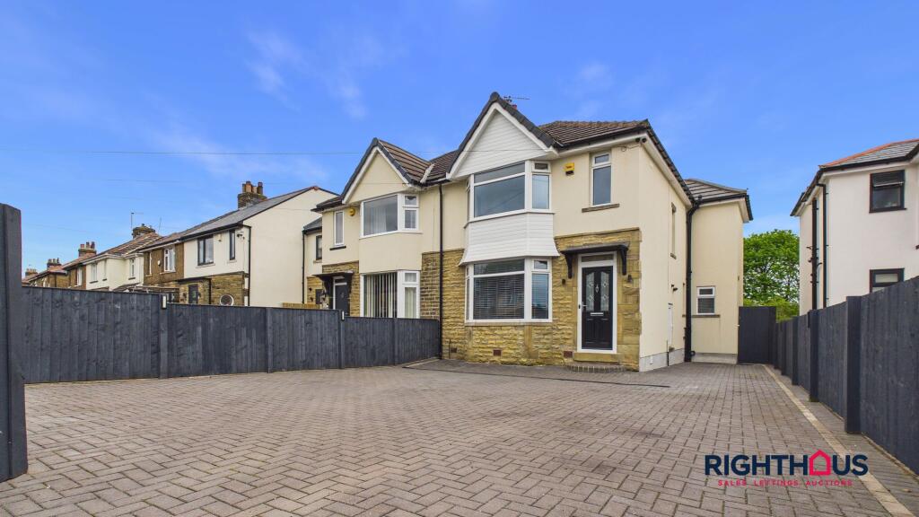 Main image of property: Mandale Road, Bradford, BD6