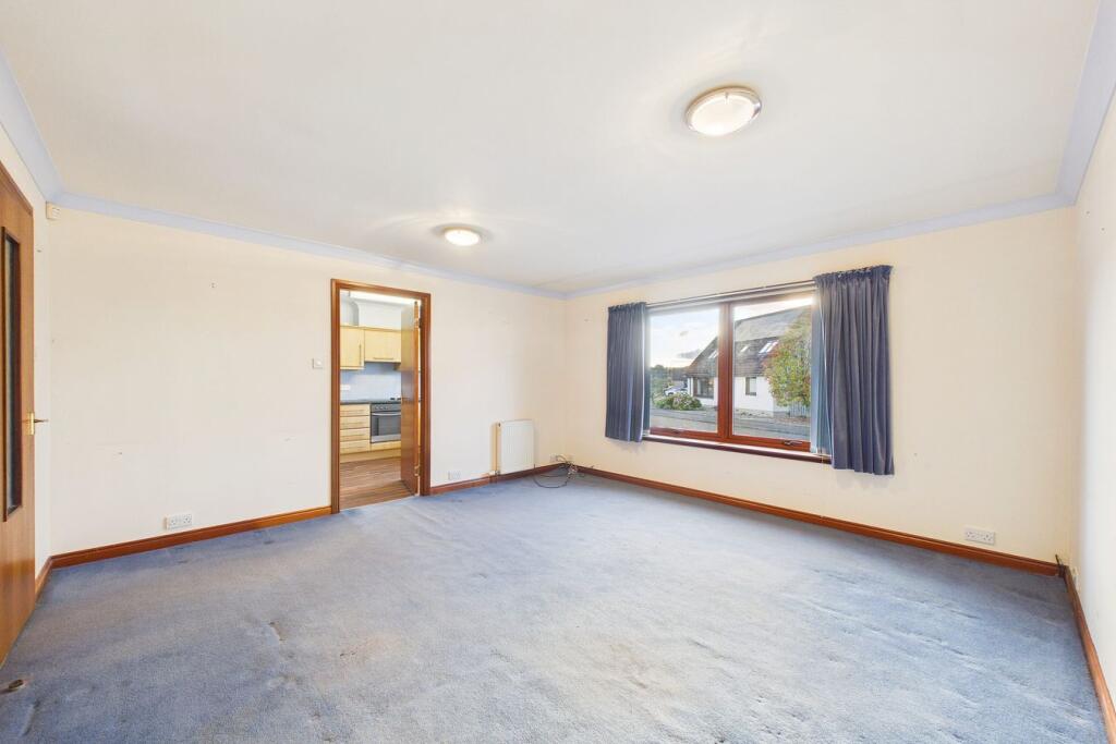 House in Kirkcaldy, Fife - View 4